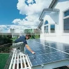 Solar Power System Battery 2000w thumbnail-1