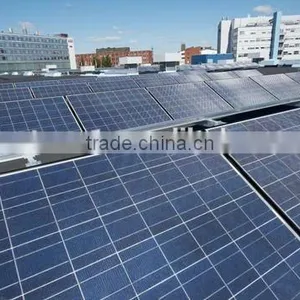 Led Solar Home Lighting System 150W thumbnail-4