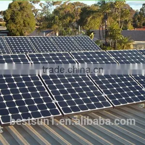 Solar Powered Led Strip Lights 500W High Efficiency thumbnail-1