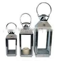 Metal Popular Candle Lanterns thumbnail-1