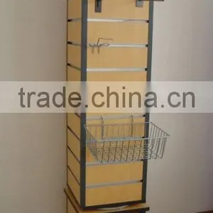 SDI_9659 Slatwall Rotating 4 Side Rack thumbnail-1