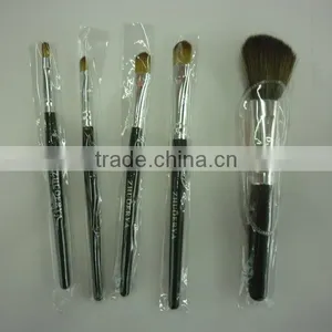 Cheap Eyeshadow Brush Make up Brush,beauty Cosmetic Brush Eyeshadow Brush ,with Multicolor Handle thumbnail-4