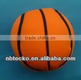 Hot Selling Basketball Particle Pillow thumbnail-1