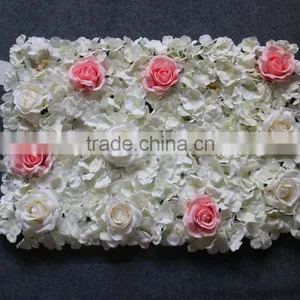 Silk Hydrangea Flower Mat thumbnail-1
