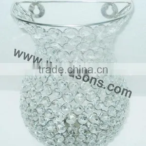 Crystal Votive Candle Holders For Holiday Gifts thumbnail-2