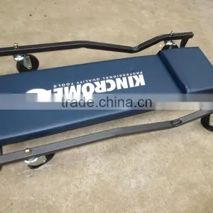 Car Creeper &auto Repairing Tool 4-wheel Car Creerer thumbnail-6