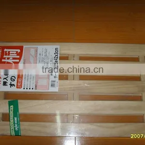 New Products Handmade Wooden Quilt Shelf,wooden Sunoko thumbnail-1