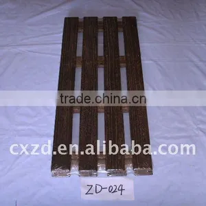Burnted Wooden Sunoko thumbnail-1