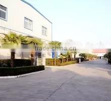 Henan Green Ship Garden Supplies Producing Co., Ltd. company overview - view 2 thumbnail