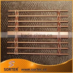 Hot Sale 304 Stainless Steel Filter Wire Mesh / Stainless Steel Wire Mesh / Stainless Steel Mesh thumbnail-1