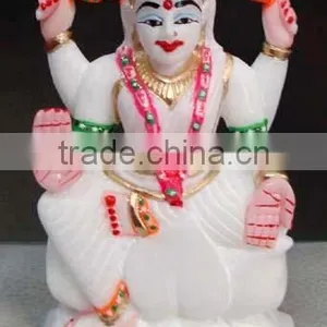 Saraswati Maa Idols thumbnail-1