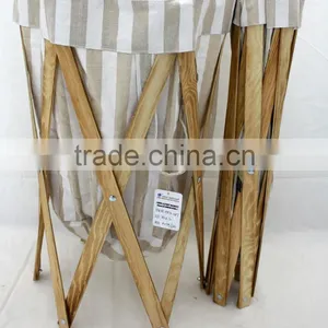 Foldable Laundry Basket thumbnail-6