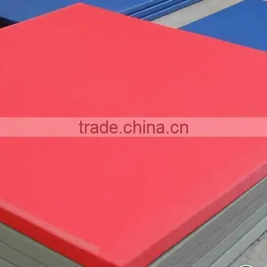 High Quality Non Slip Ruuber Pvc pu Sponge Judo Mats thumbnail-1