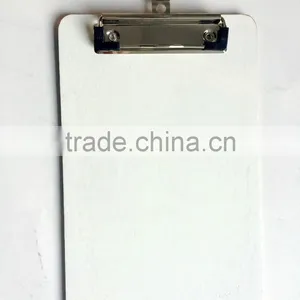 Restaurant Menu Clipboard thumbnail-1