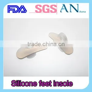 Silicone Insole Foot Care|SiliconeSilicone Insole Foot Care Insoles|Foot Care Silicone Insoles thumbnail-1