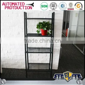 Home Furniture Modern 3 Tier Display Racks Flower Stand thumbnail-5