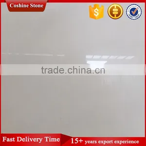 Polaris White Natural Decoration Yugaslavia White Marble thumbnail-4