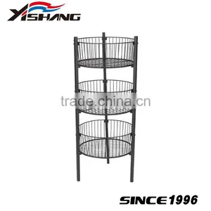 Department Store Furniture Metal Promotional Display thumbnail-4