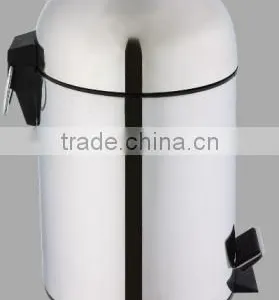 Foot Operated Trash Bin thumbnail-1