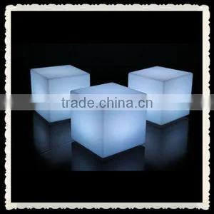 Modern Led Bar Counter, Led Home Furniture, Led Cocktail Table thumbnail-2