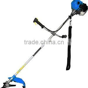 52CC Gasoline Brush Cutter Gasoline Grass Trimmer thumbnail-1