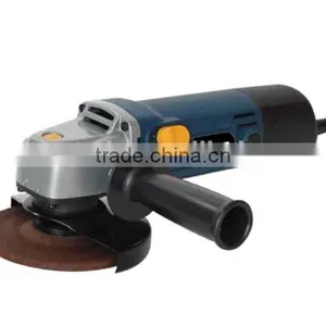 HG910 900W 115mm Electric Angle Grinder, 115mm Angle Grinder thumbnail-1