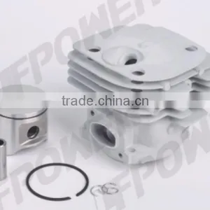 48mm Cylinder&Piston Aluminium Spare Parts for Chain Saw thumbnail-1