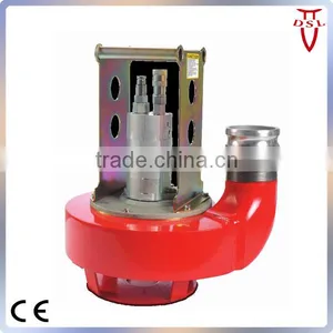 Hydraulic Hand Hold Slurry Pump thumbnail-1