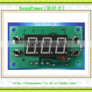 XH-W1308 Temperature Controller Intelligent Temperature Controller Microcomputer Digital Thermostat Temperature Control Switch a thumbnail-2
