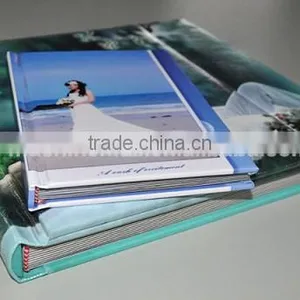 Low Cost Multi Function 10 in 1 Wedding Photo Album Making Machine thumbnail-6
