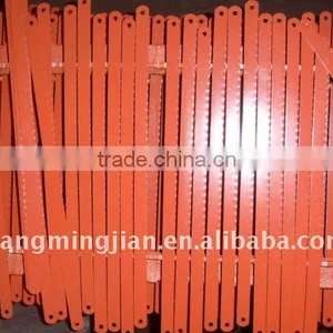 Bimetal, HSS and Carbon Steel Hack Saw Blade thumbnail-1