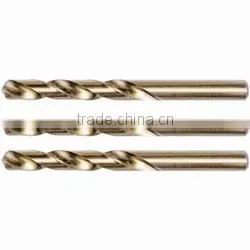 Full Ground Straight Shank Twist Drill Bit thumbnail-1