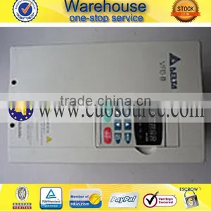 (new and Orginal Inverter) VFD-B-7.5KW thumbnail-1