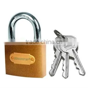 PADLOCK thumbnail-1