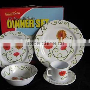Melamine Dinnerware thumbnail-1