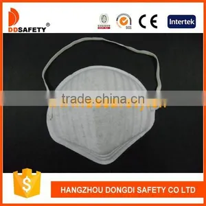 Disposable Face Mask thumbnail-1