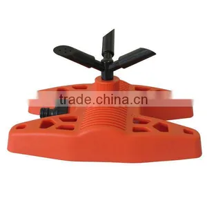 Full Circle Plastic Irrigation Impact Sprinkler thumbnail-1