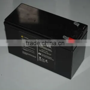 12V 9Ah Lithium Battery for Lead Acid Replacement Battery thumbnail-3
