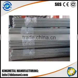 High Quality ASTM Seamless Weld Steel Pipe thumbnail-1