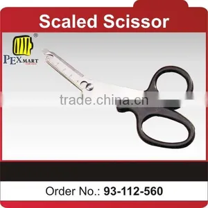 Professional Scaled Scissor thumbnail-1