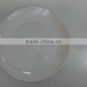 100% Melamine Plate Melamine Dinnerware 5A1046 thumbnail-1