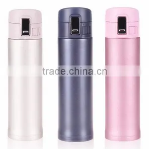 Stainless Steel Vacuum Flask Thermos Flask LYR-JP501 thumbnail-1