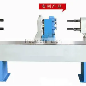 GRINDING MACHINE SHJX-CM100S With OUTLINE DIMENSION 2500x1400x1300mm and MAIN MOTOR 5.5kw thumbnail-1