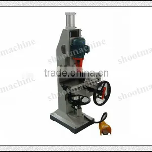 Woodworking Mortiser Machine SHMS3615A With Max.Slotting Length 200mm and Max.Slotting Width 25.4mm thumbnail-1