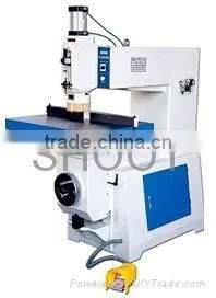 Woodworking Router Machine GYMX506x8 With Spindle Speed 9000/18000r/min and Spindle Rise Down Height 80mm thumbnail-1