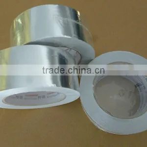 Air Conditioning Duct Tape / Aluminum Foil Tape thumbnail-1