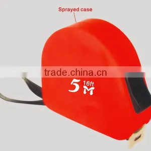 Many Types of Tape Measure / Tapeline / Measuring Tape thumbnail-1