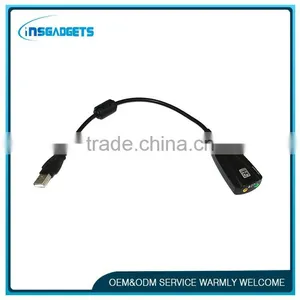 Stereo Headset Adaptor 3.5mm Male to 2.5mm Female thumbnail-2