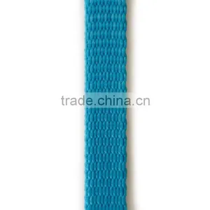 Multi Color, High Quality, Custom Home Textiles Wholesale Nylon Webbing, Fashion Nylon Webbing for Garment Accessories thumbnail-4