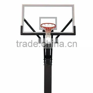 Adjustable Basketball Stand thumbnail-1